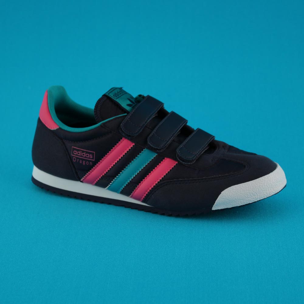 ADIDAS SCARPE DRAGON CMF J G44422 NAVBLO